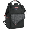 KROSER Plecak na laptopa 40 cm czarny
