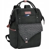 KROSER Plecak na laptopa 40 cm czarny