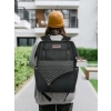 KROSER Plecak na laptopa 40 cm czarny