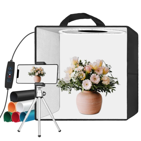 Light box do studia fotograficznego EMART 30x30