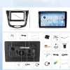 Radio samochodowe  Android 15 10
