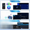 Radio samochodowe  Android 15 10