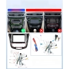 Radio samochodowe  Android 15 10