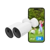 Kamera IP zewnętrzna Ezviz CS-CB3/SP (2K) 2szt