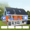 Kamera IP zewnętrzna Ezviz CS-CB3/SP (2K) 2szt