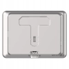 Dzwonek do drzwi z wizjerem EZVIZ DP2C Full HD bezprzewodowy 155° microSD