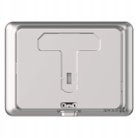 Dzwonek do drzwi z wizjerem EZVIZ DP2C Full HD bezprzewodowy 155° microSD
