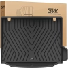 Mata Do Bagażnika 3W X3 G01 2024-2025/BMW iX3 G01 2021-2025 Kompletny