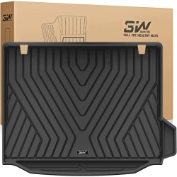 Mata Do Bagażnika 3W X3 G01 2024-2025/BMW iX3 G01 2021-2025 Kompletny