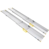 Rampa LIEKUMM Aluminiowa dla wózków inwalidzkich składana 127 cm do 300 cm