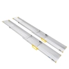 Rampa LIEKUMM Aluminiowa dla wózków inwalidzkich składana 127 cm do 300 cm