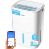 OSZUSZACZ Powietrza MIDEA Anti-Mould 12L inteligentny pochłaniacz MOD 2025