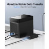 Obudowa dysku twardego ORICO DS500U3 USB 3.0 Tool-Free 5x18TB 35 cali