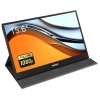 Yodoit PTM15 przenośny monitor 15,6" FHD, USB-C, głośniki, obudowa, IPS
