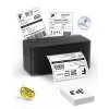 Drukarka etykiet LEPERT DB402 4x6 termiczna USB do Shopify Windows Mac