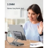 Stacja dokująca USB C 9w1 iPad Pro Air HDMI 4K PD Składana BKELHS Gray
