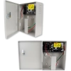 Skrzynka zasilacza LIBO Smart Home DYX5A DC12V UPS do zamków drzwi 5A