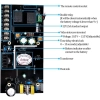 Skrzynka zasilacza LIBO Smart Home DYX5A DC12V UPS do zamków drzwi 5A