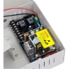 Skrzynka zasilacza LIBO Smart Home DYX5A DC12V UPS do zamków drzwi 5A