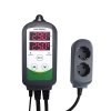 Inkbird ITC-308 Termostat Chłodzenie Grzanie 2200W Podwójne wyjście