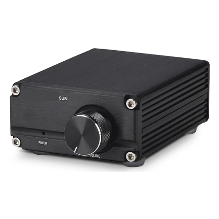 Wzmacniacz DollaTek B3 100W DC 12-24V AUDIO HIFI AMP