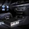 Odtwarzacz NHOPEEW Zewnętrzny USB-CD/DVD Plug & Play USB 2.0 do samochodu