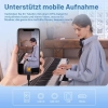 Pianino E 88 przycisków: TERENCE pianino cyfrowe P50 88 klawiszy