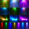 Lampa DJ z statywem UKING zq05156  belka strobo pilot stojak