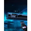 Soundbar MEVOSTO D73 60W 2.1 Subwoofer BT5.4 USB AUX