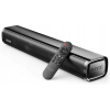 Soundbar MEVOSTO D73 60W 2.1 Subwoofer BT5.4 USB AUX
