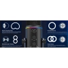 ZealSound K66 Mikrofon USB / USB-C AUX 3,5mm DO STREAMU PODCASTÓW PS4 / 5