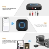 Adapter Bluetooth 1Mii B06+