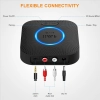 Adapter Bluetooth 1Mii B06+
