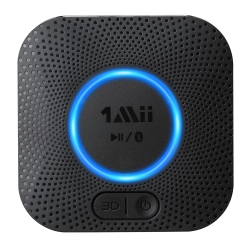 Adapter Bluetooth 1Mii B06+