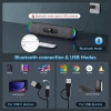 Głośnik Soundbar PC Bluetooth RGB USB-C LED Gamingowy Soulion R200