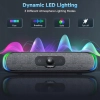 Głośnik Soundbar PC Bluetooth RGB USB-C LED Gamingowy Soulion R200