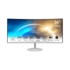 Monitor LED MSI PRO MP341CQW 34" 3440 x 1440 px VA