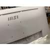 Monitor LED MSI PRO MP341CQW 34
