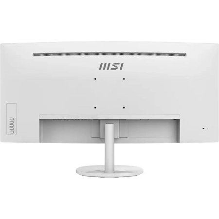 Monitor LED MSI PRO MP341CQW 34