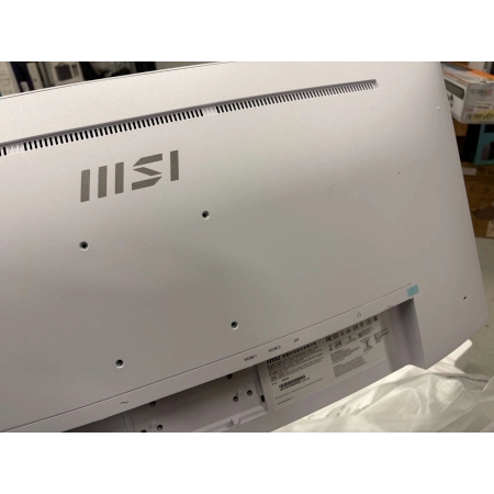 Monitor LED MSI PRO MP341CQW 34