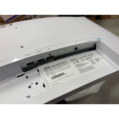 Monitor LED MSI PRO MP341CQW 34