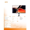 Monitor XIAOMI A27UI 27