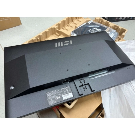 Monitor LED MSI PRO MP275QPG 27