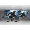 Monitor LED Koorui 24E4 23.8 1920x1080px 165Hz 23,8 
