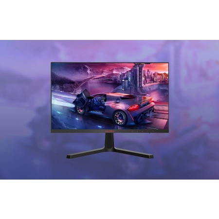 Monitor LED Koorui 24E4 23.8 1920x1080px 165Hz 23,8 