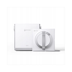 Robot do mycia okien Ecovacs WINBOT W2 PRO OMNI biały zaawansowana