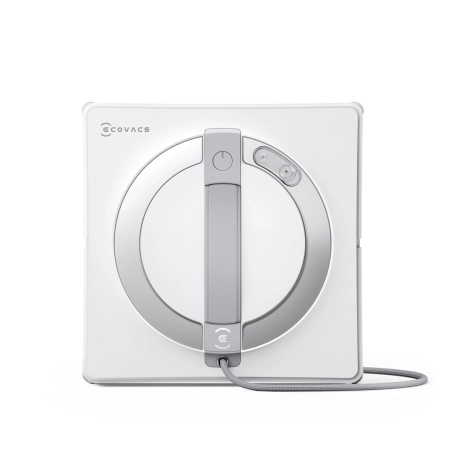 Robot do mycia okien Ecovacs WINBOT W2 PRO OMNI biały zaawansowana