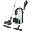 Odkurzacz workowy Bosch Serie 6 ProSilence BGB6SIL0L 700W 66dB