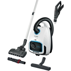 Odkurzacz workowy Bosch Serie 6 ProSilence BGB6SIL0L 700W 66dB Odkurzacz workowy Bosch Serie 6 ProSilence BGB6SIL0L 700W 66dB