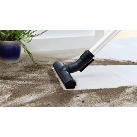 Odkurzacz workowy Bosch Serie 6 ProSilence BGB6SIL0L 700W 66dB